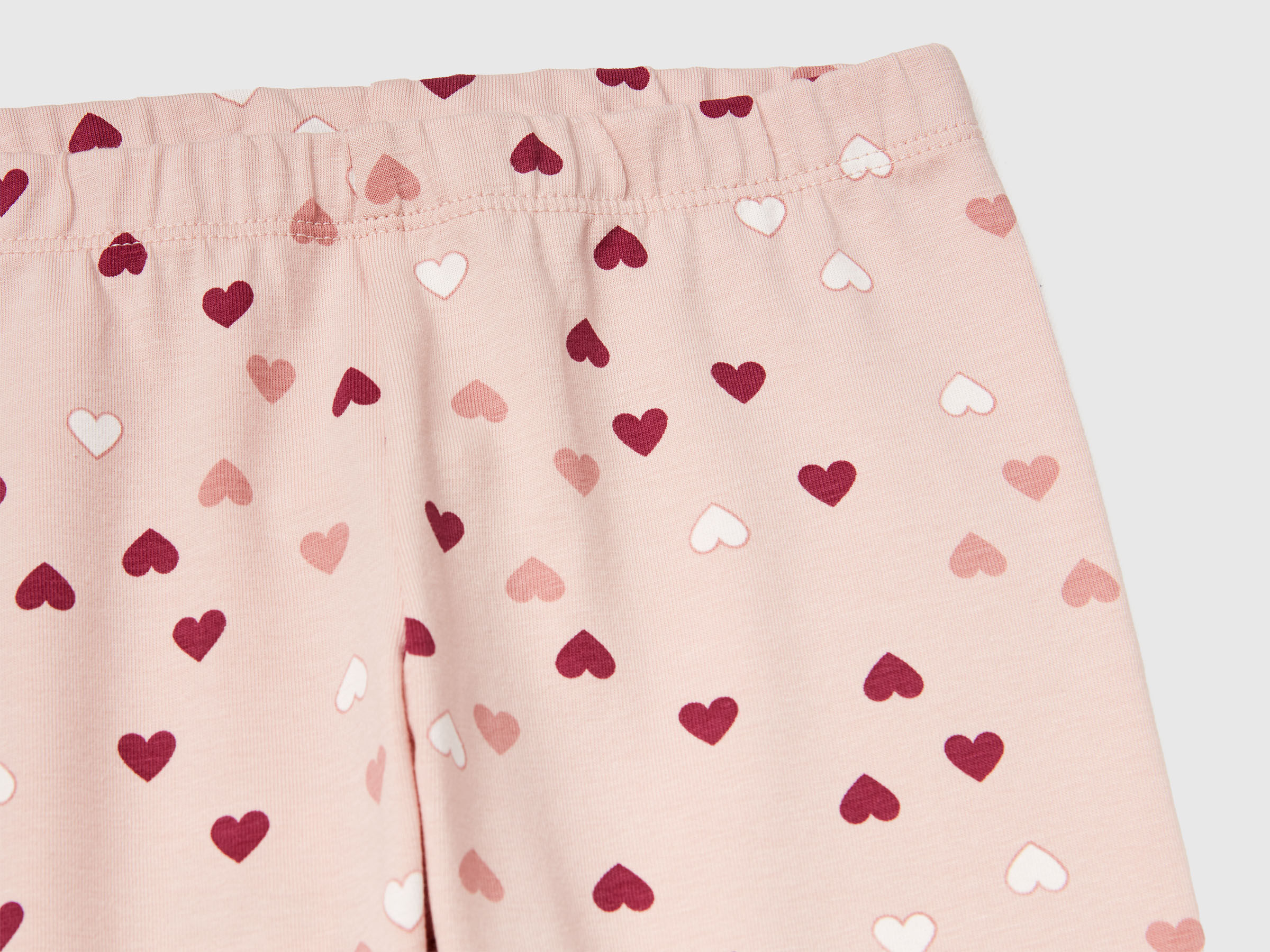 LEGGINGS Junior Girl image number 3